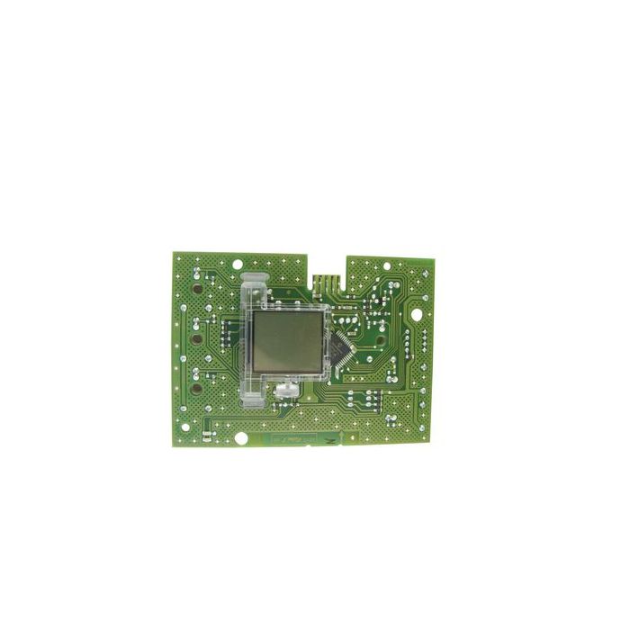 Glowworm Glow-worm 0020027897 interface card 