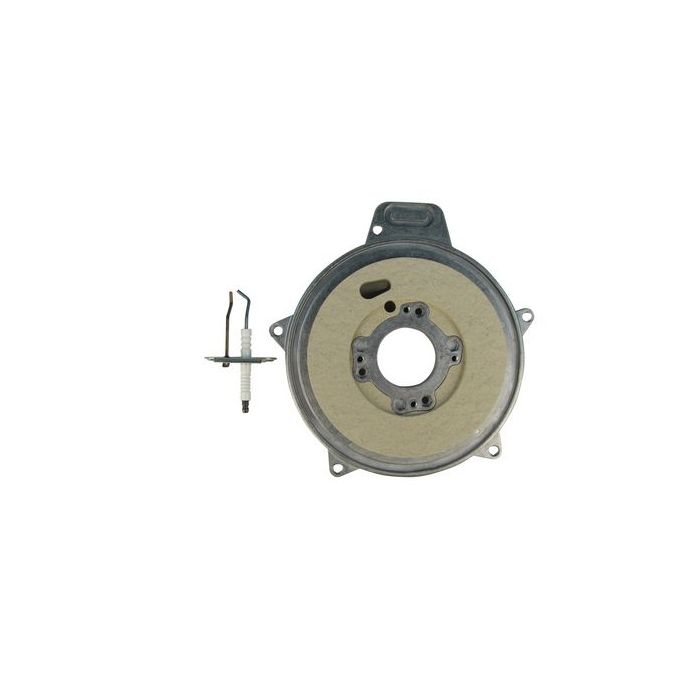 Glow-worm 801631 heat exchanger door kit 