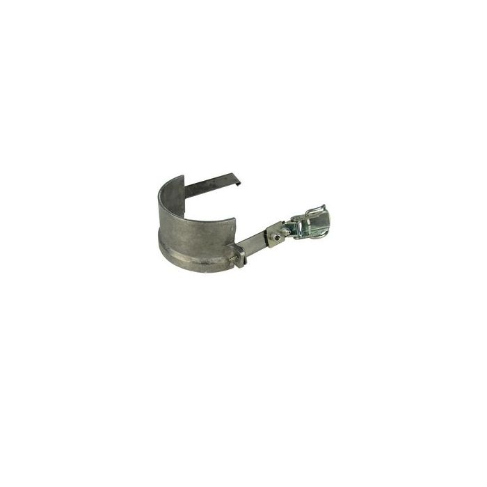 Glow-worm S458076 fan elbow collar assembly 