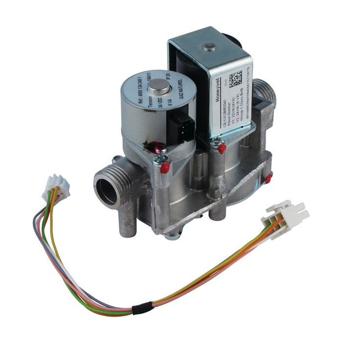 Glowworm Saunier Duval S1071400 gas valve 