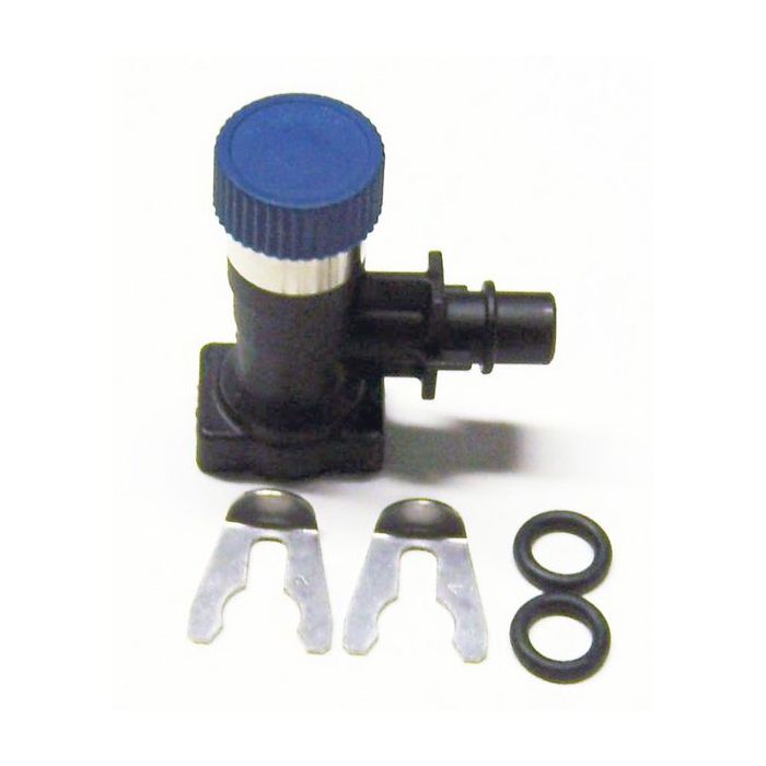 Glowworm Saunier Duval S1007000 filling cock 