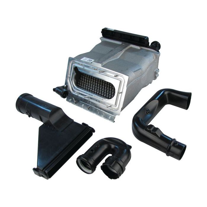 Glow-worm 0020020707 heat exchanger and sump 