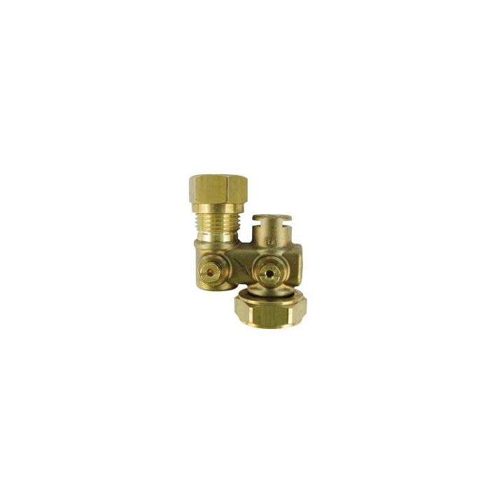 Glowworm Glow-worm 0020026413 water valve 