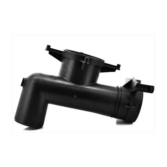 Glow-worm 0020020716 flue duct top assembly 