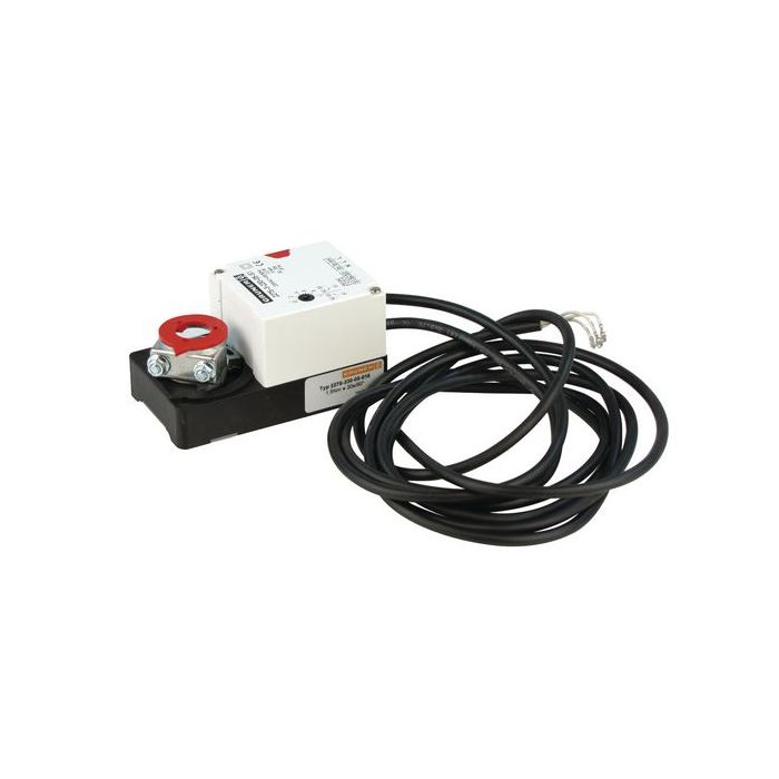 Hamworthy 563605231 high/low damper motor repair kit 