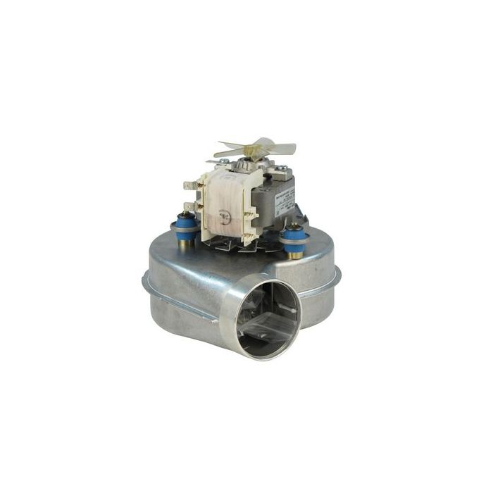 Halstead 988260 fan assembly 