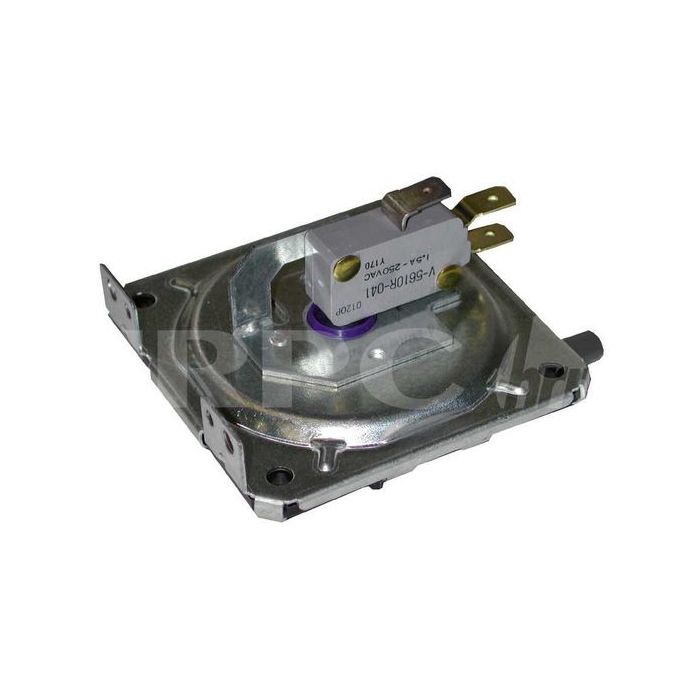 Glen Halstead 500592 air pressure switch 