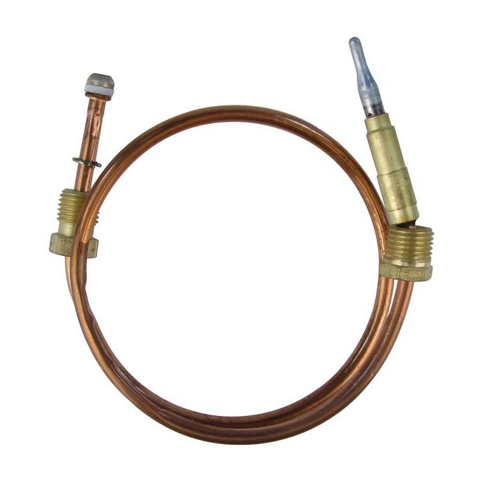 Johnson and Starley 1000-0702030 thermocouple 