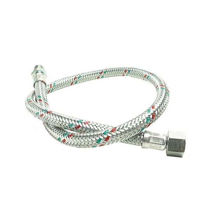 Anglo Nordic oil line 600mm 1/4 male x 1/4 female 