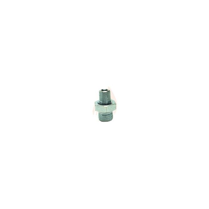 Baxi Connection Tail 15mm | Part Number: 248228 | BHL.co.uk