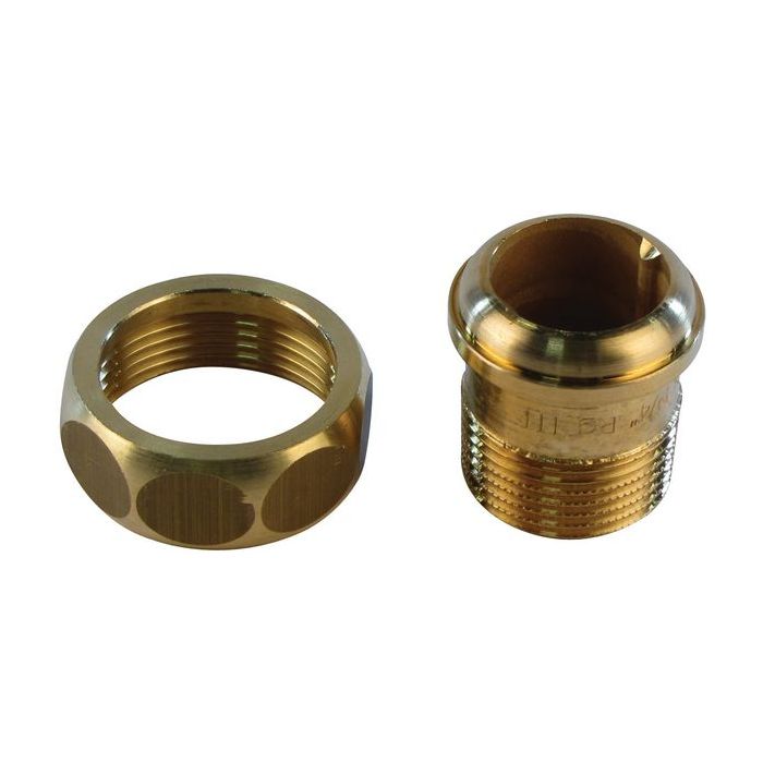 Keston C17203011 female x male semi-union 28mm x 1 