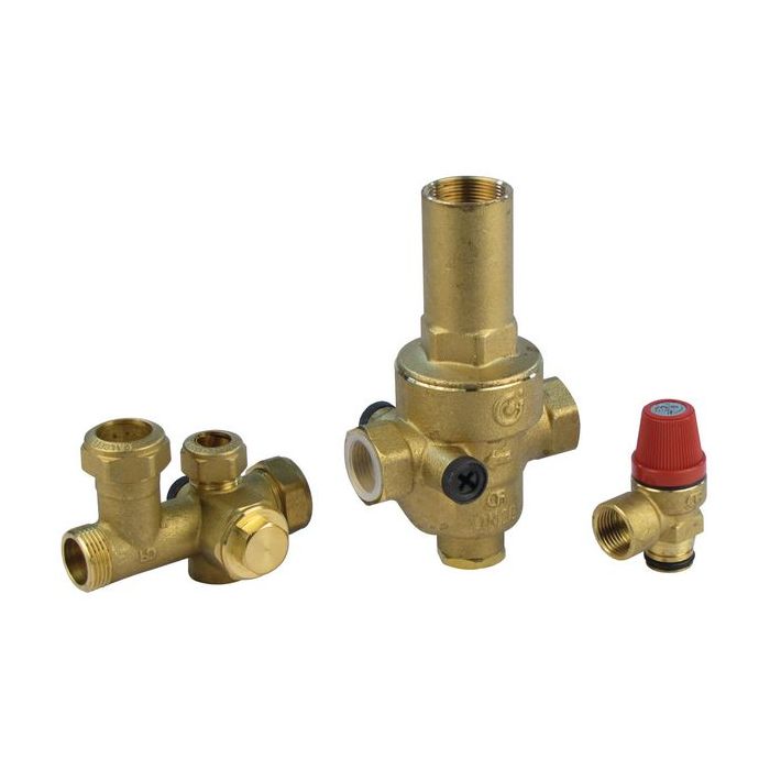 Keston KSI30002000 water manifold set 