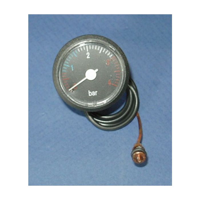 Morco MCB2260 pressure gauge 