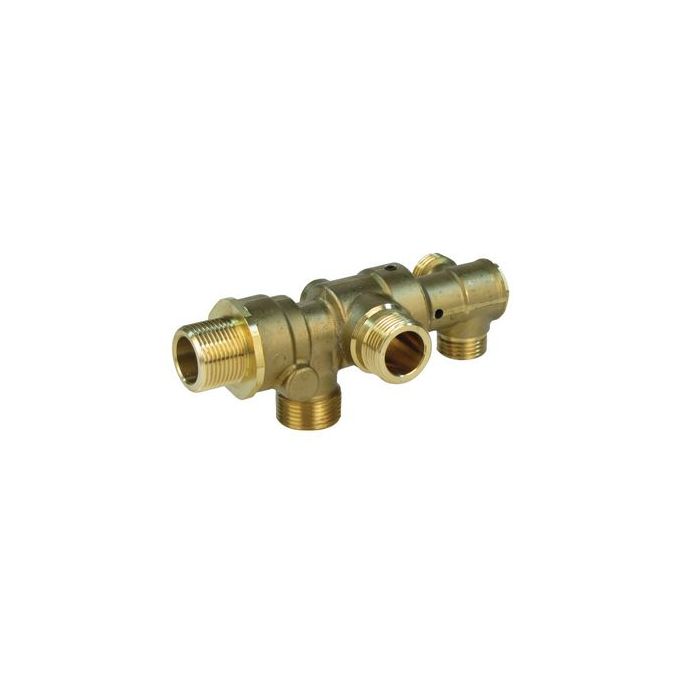 Baxi Potterton 10/20351 wax diverter valve assembly 