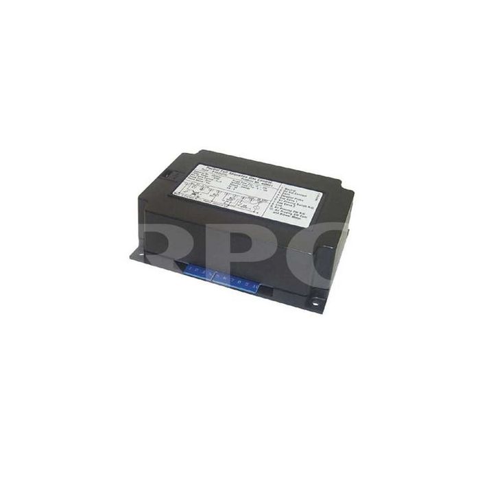 Imi 400601 dual control box 