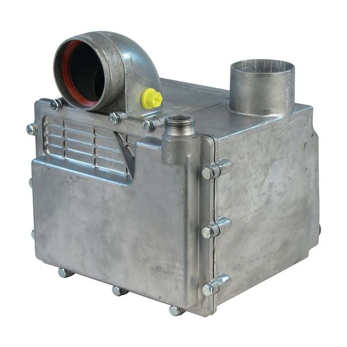 Ravenheat 0002SCA06005/0 condensing heat exchanger 