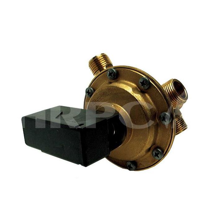 Albion PARTS 5012049 DIVERTER VALVE