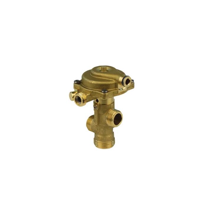 PARTS 0008VAL09010/0 DIVERTER VALVE