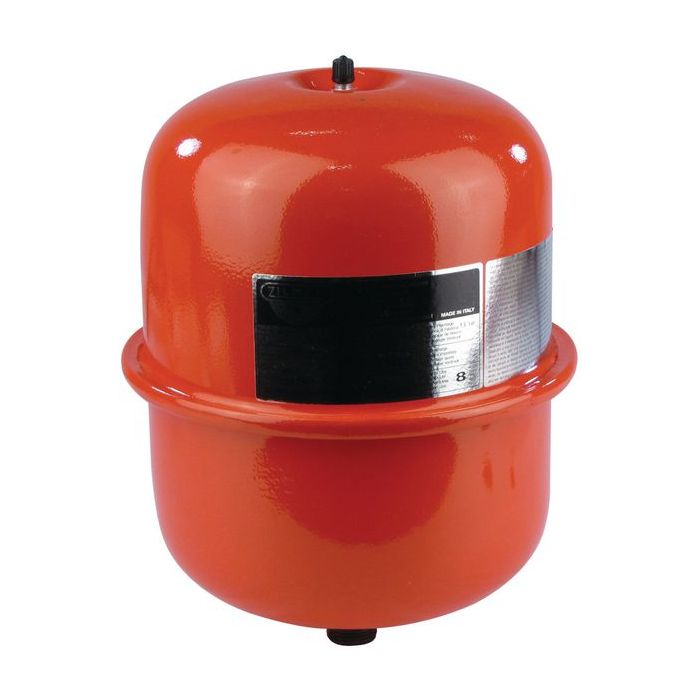 Bosch Worcester 87161110330 pressure vessel 