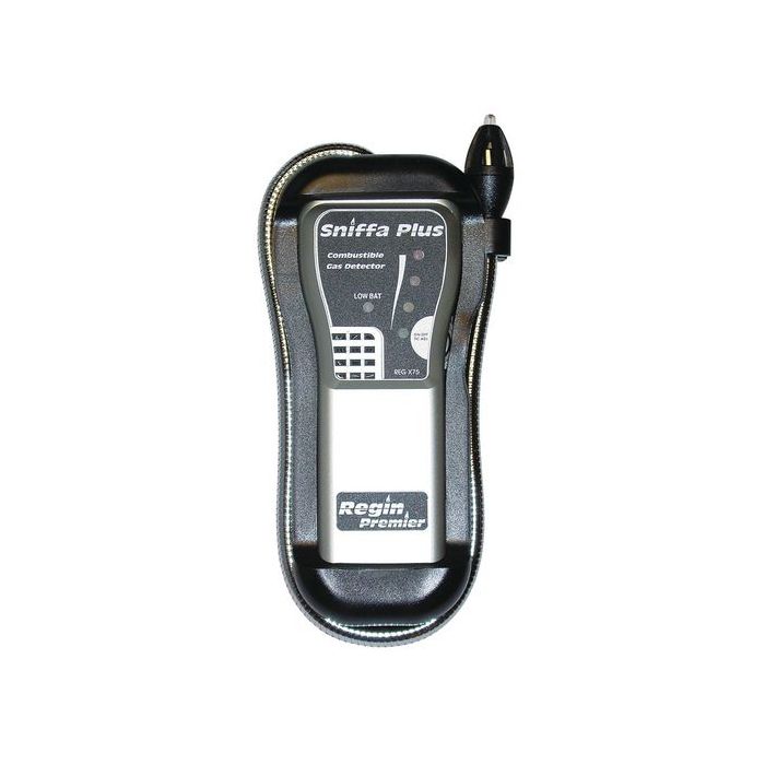 Regin REGX75 sniffa plus combustible gas detector 