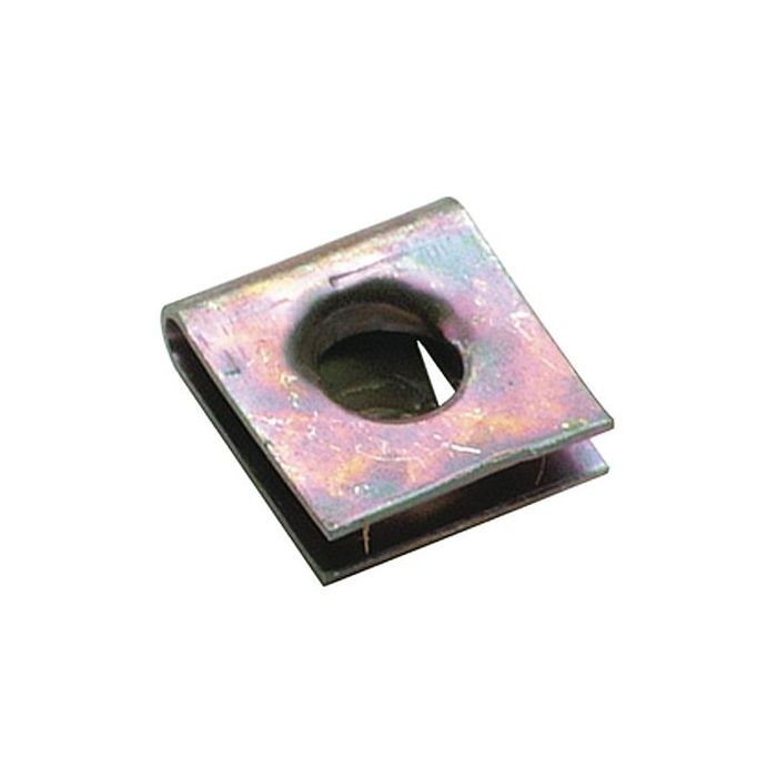 Regin REGQ82 spire nut no.8 folded 