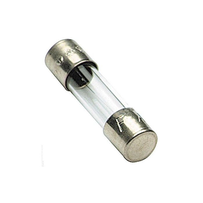 Regin REQ140 quick blow glass fuse 20mm 1a (Pack of 3) 