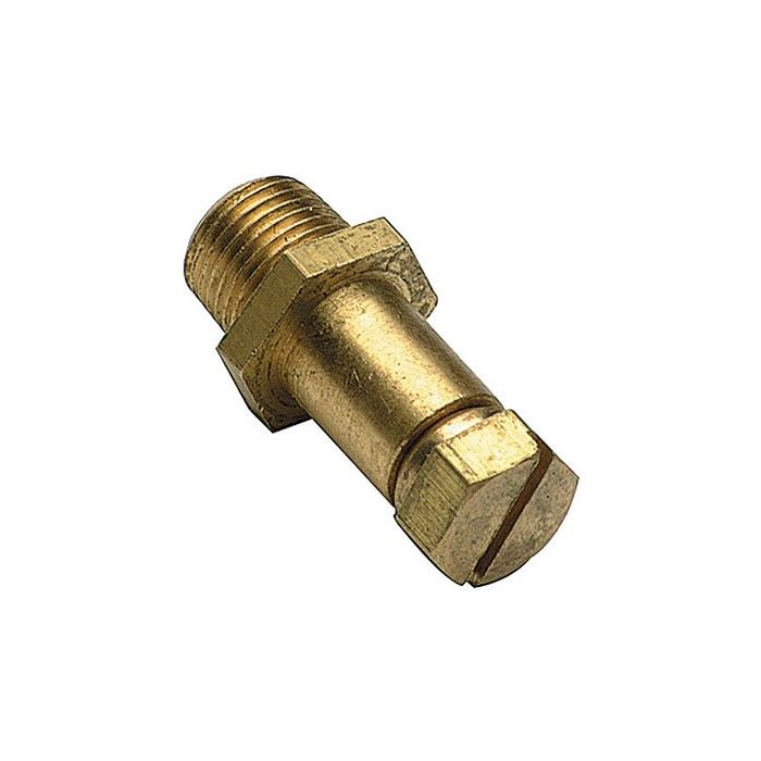 Regin Q160 brass pressure test nipples 