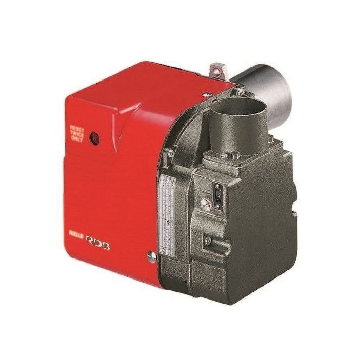 Grant RDB neutral code burner 1 