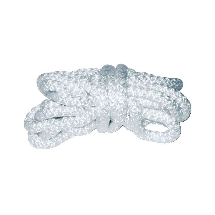 Regin REGY23 glass yarn braided 12mm 