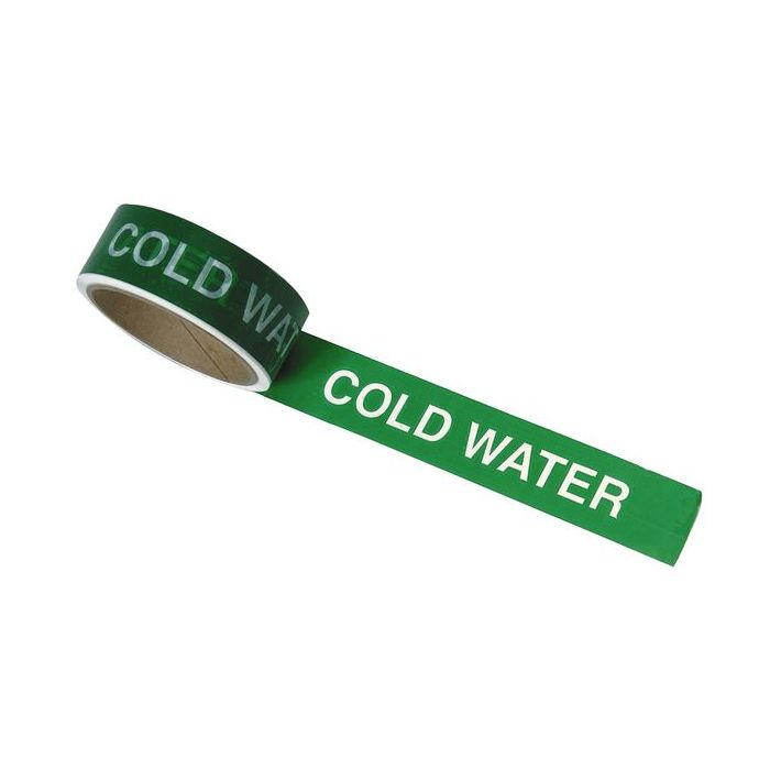 Regin cold water tape 33mtr 
