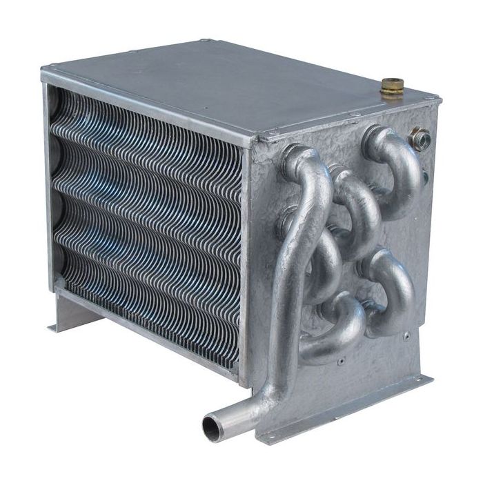 Ferroli 39810550 heat exchanger - main 