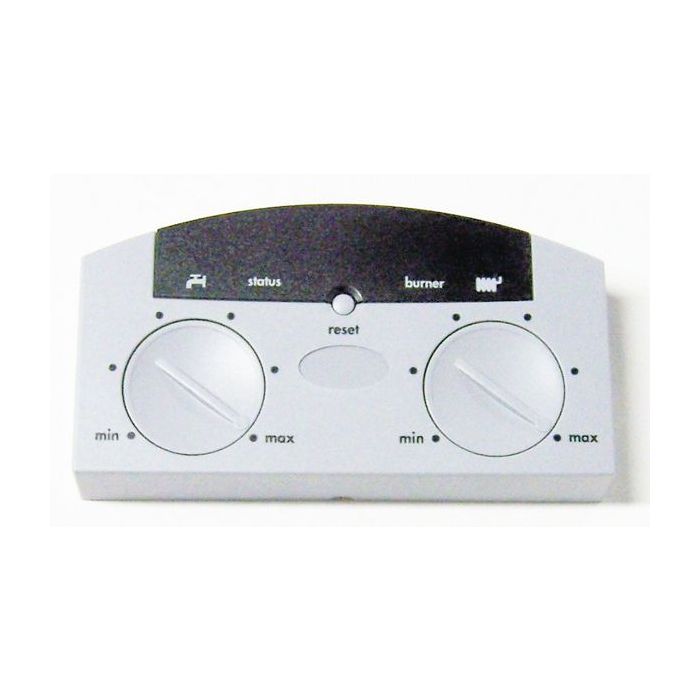 Caradon Ideal 170993 user controls kit 