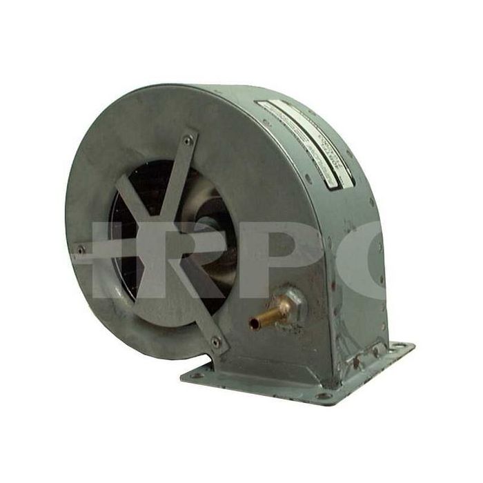 Caradon Ideal 058579 fan assembly (No.4A) 