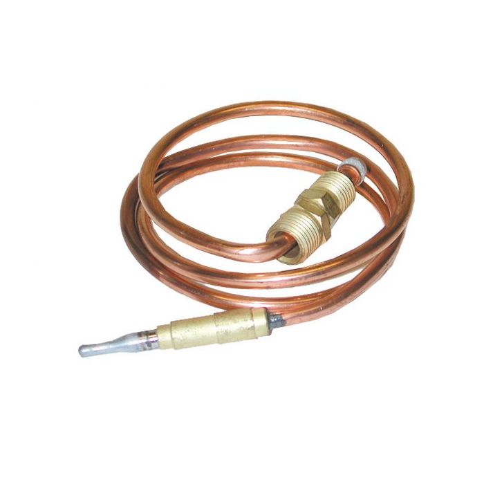 Ideal 004058 thermocouple 600mm 