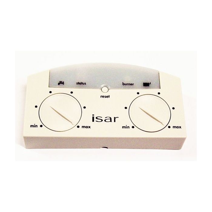 Ideal 173533 user control kit 