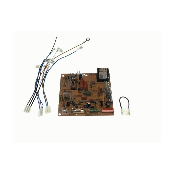 Ideal 173799 PCB 25E 