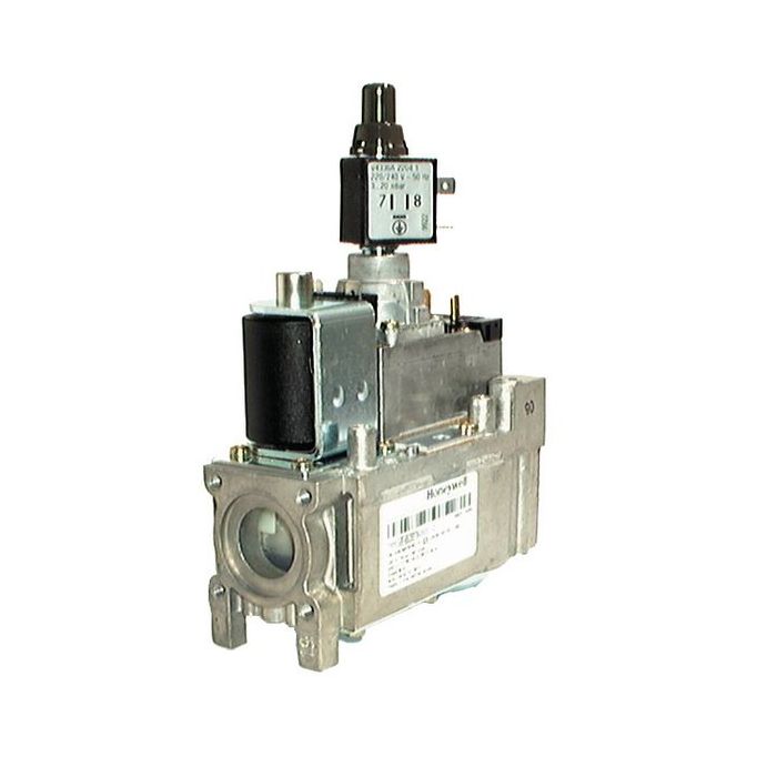 Ideal 111867 gas valve 