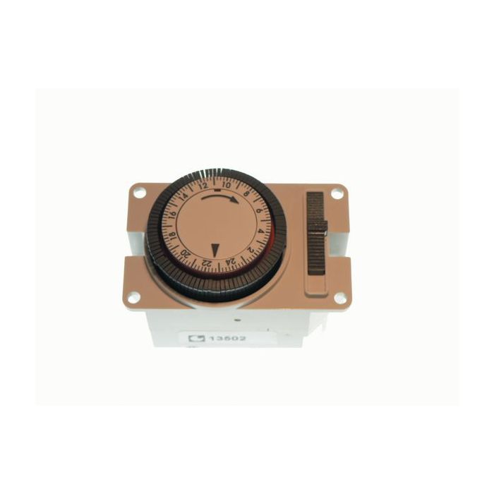 Biasi BI1015112 mechanical clock 