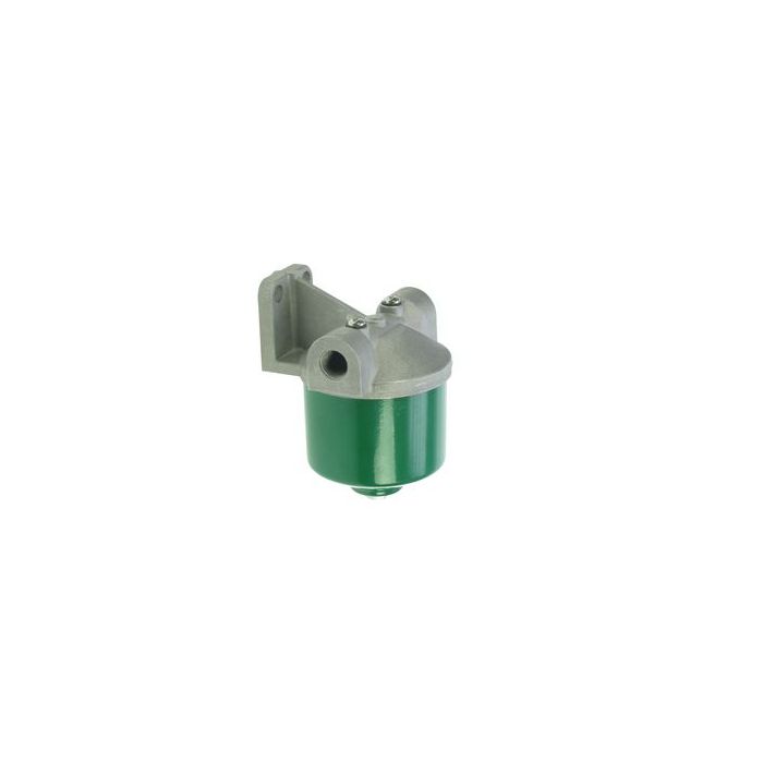 Anglo Nordic biofuel filter complete 3/8'' Green 