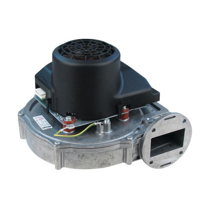 Ideal 172642 fan (W60-80/P) 