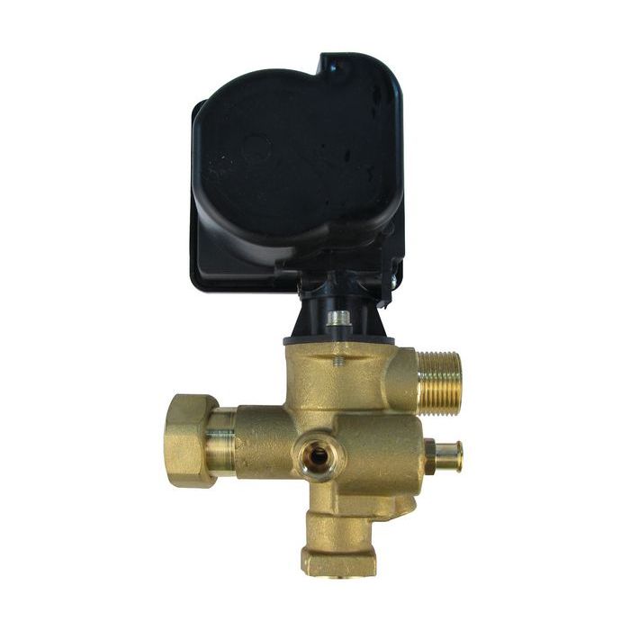 Alpha 3.019689 diverter valve and motor 