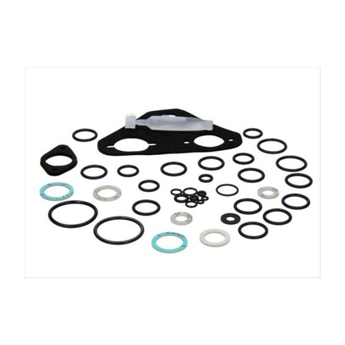 Alpha 3.018596 hydraulic assembly seal kit 