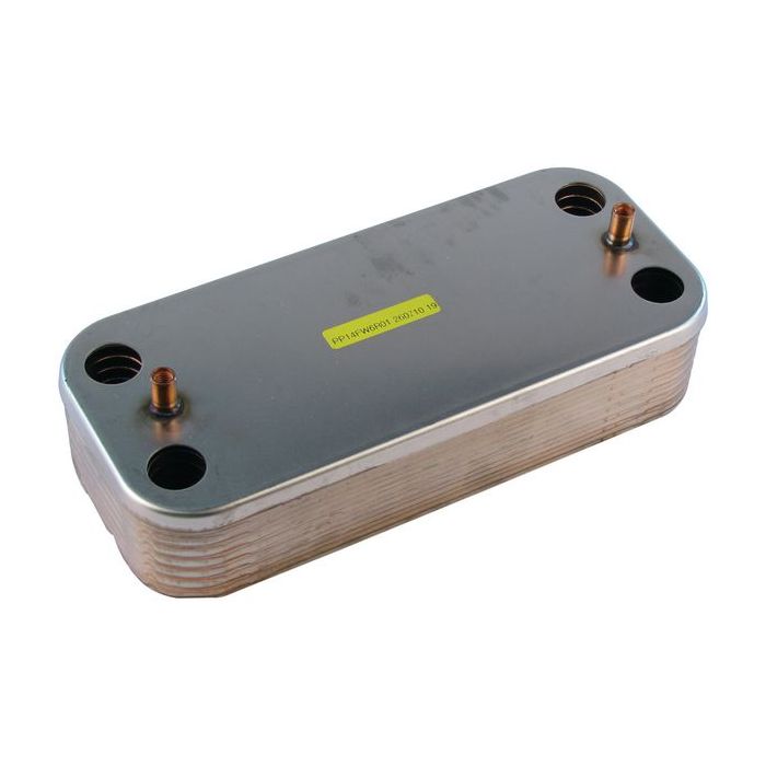 Ravenheat 0002SCA11030/0 heat exchanger 