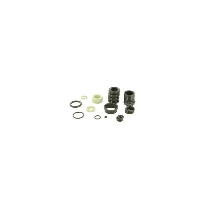 Alpha 3.022653 hydraulic assembly seal kit 