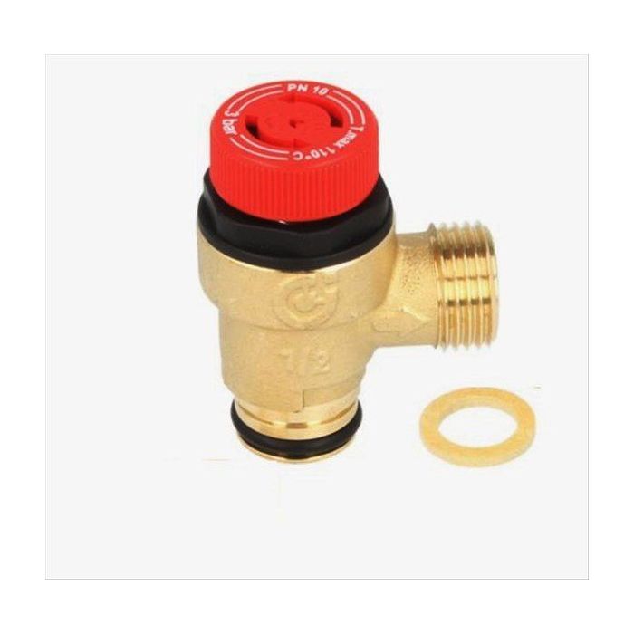 Caradon Ideal 175413 pressure relief valve kit 