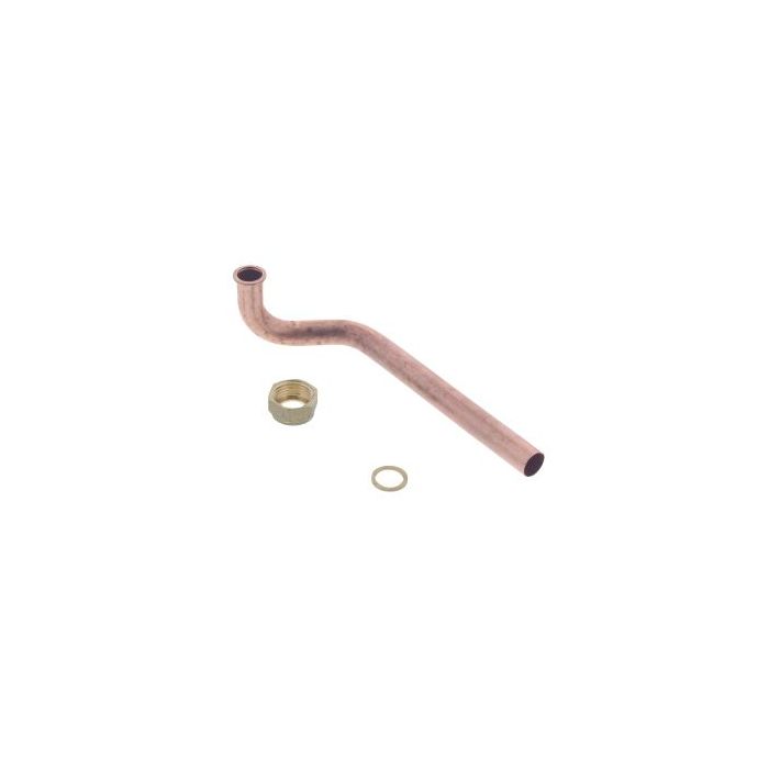 Ideal 175547 return pipe 