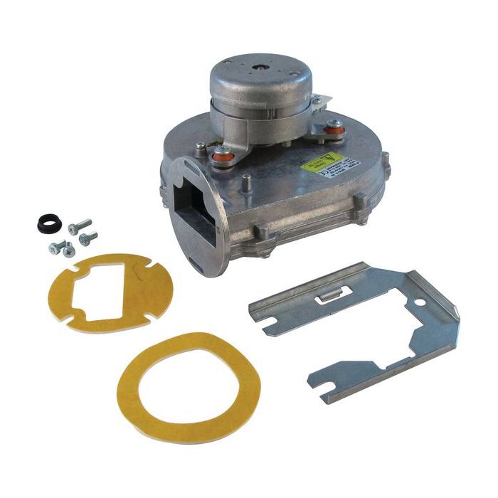 Caradon Ideal 175569 fan kit 