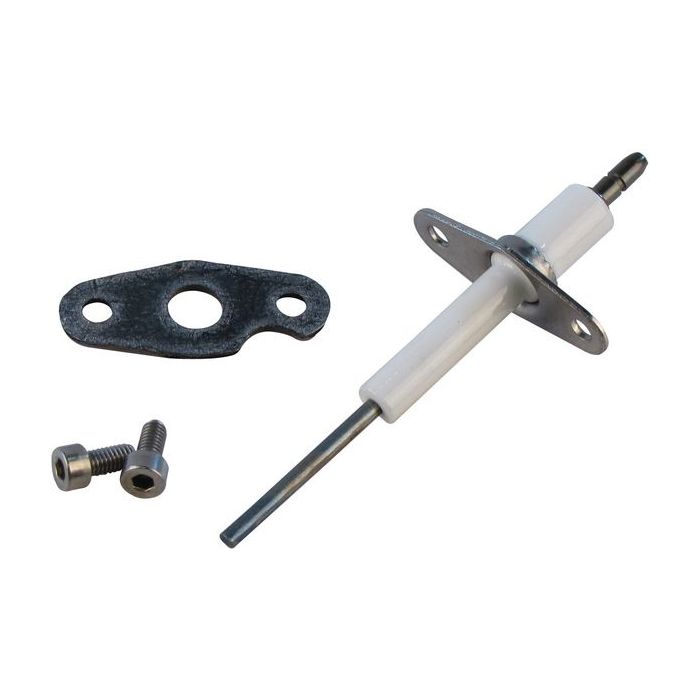 Ideal 175592 electrode detection 