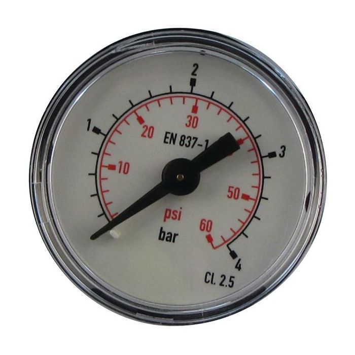 Caradon Ideal 175679 pressure gauge kit 