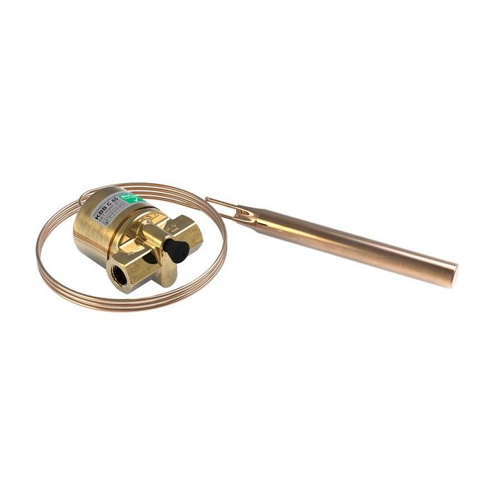 Teddington KBB/C/90 fire valve 3mtr 